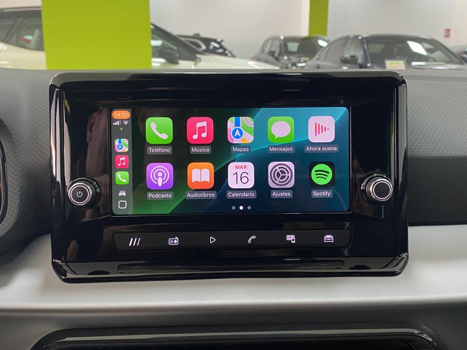 SEAT Ibiza Xcellence Special Edition 1.0 TSI 115CV