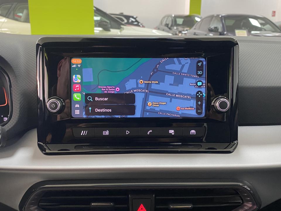 SEAT Ibiza Xcellence Special Edition 1.0 TSI 115CV