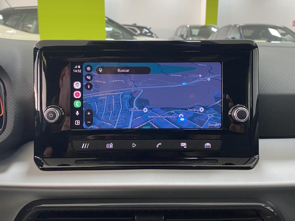 SEAT Ibiza Xcellence Special Edition 1.0 TSI 115CV