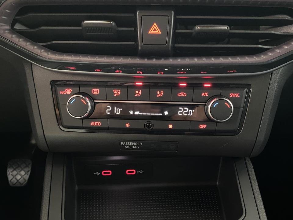 SEAT Ibiza Xcellence Special Edition 1.0 TSI 115CV