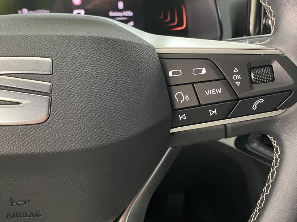 SEAT Ibiza Xcellence Special Edition 1.0 TSI 115CV