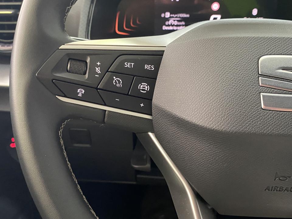 SEAT Ibiza Xcellence Special Edition 1.0 TSI 115CV