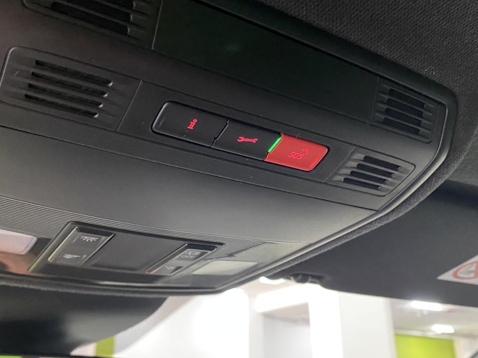 SEAT Ibiza Xcellence Special Edition 1.0 TSI 115CV