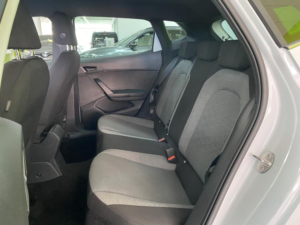 SEAT Ibiza Xcellence Special Edition 1.0 TSI 115CV