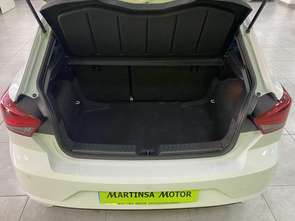 SEAT Ibiza Xcellence Special Edition 1.0 TSI 115CV