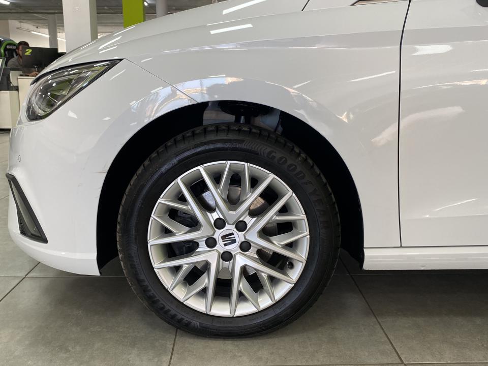 SEAT Ibiza Xcellence Special Edition 1.0 TSI 115CV