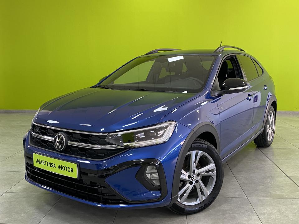 Volkswagen Taigo R-Line 1.0 TSI 115CV DSG