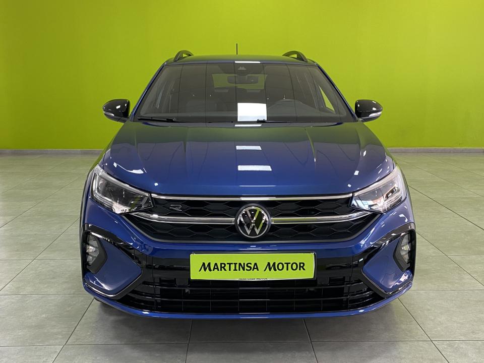 Volkswagen Taigo R-Line 1.0 TSI 115CV DSG