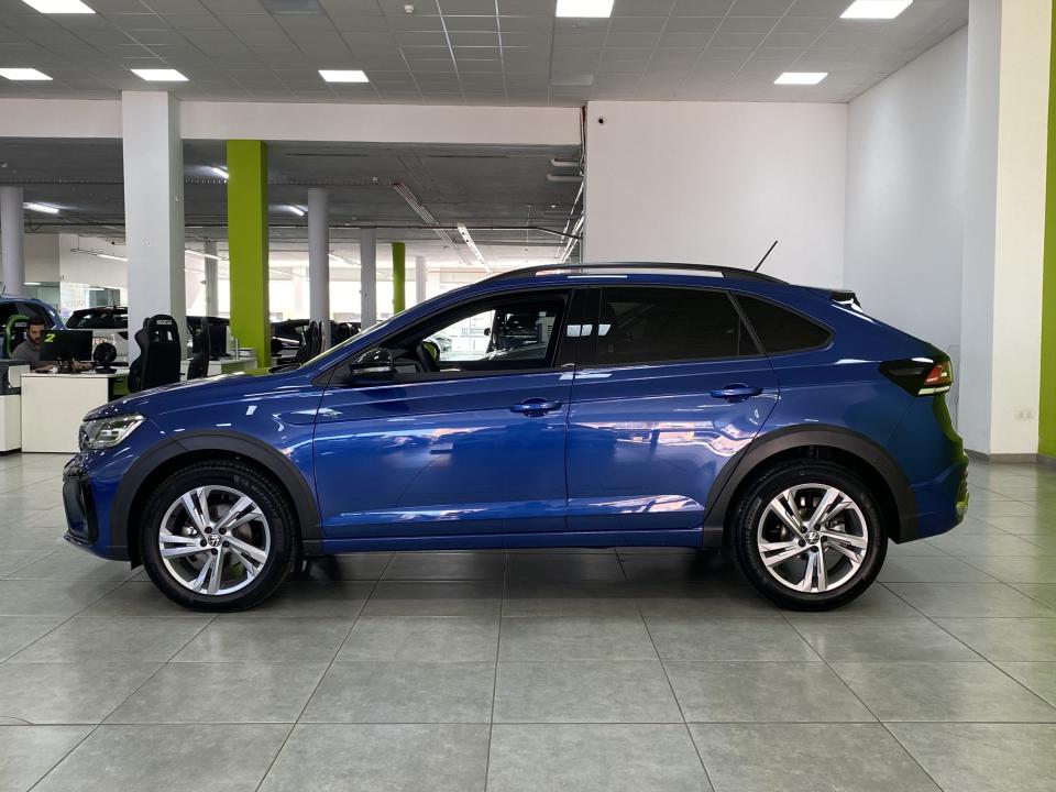 Volkswagen Taigo R-Line 1.0 TSI 115CV DSG