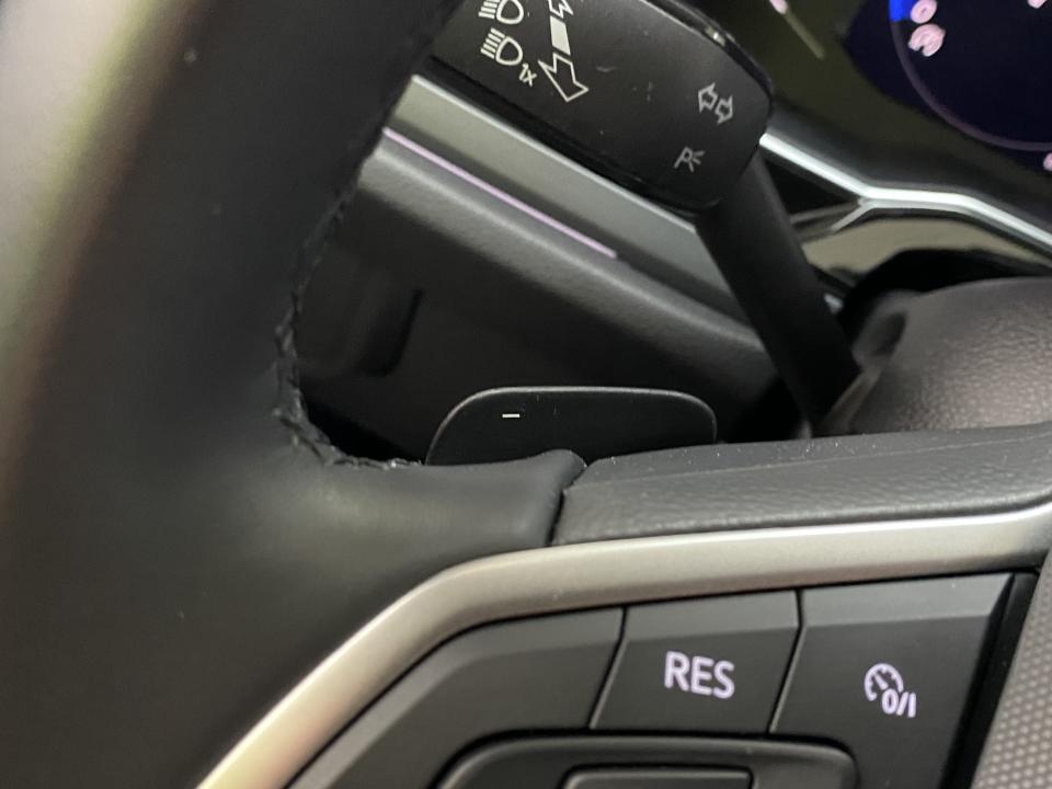Volkswagen Taigo R-Line 1.0 TSI 115CV DSG