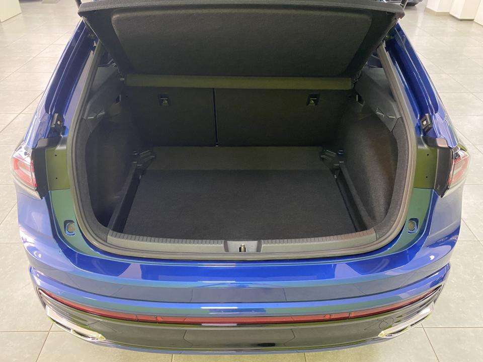 Volkswagen Taigo R-Line 1.0 TSI 115CV DSG