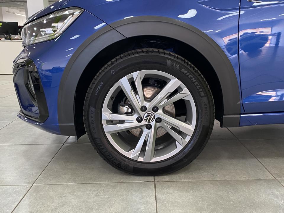 Volkswagen Taigo R-Line 1.0 TSI 115CV DSG