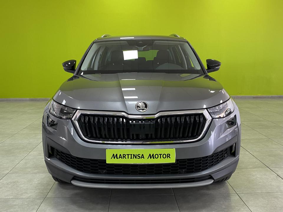 Skoda Kodiaq Ambition 2.0 TDI 150CV DSG