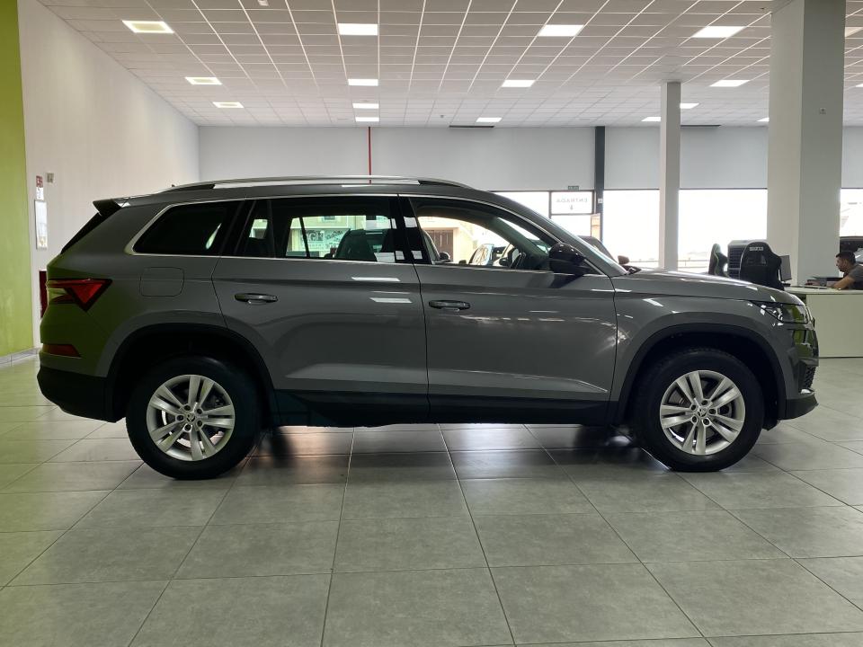 Skoda Kodiaq Ambition 2.0 TDI 150CV DSG