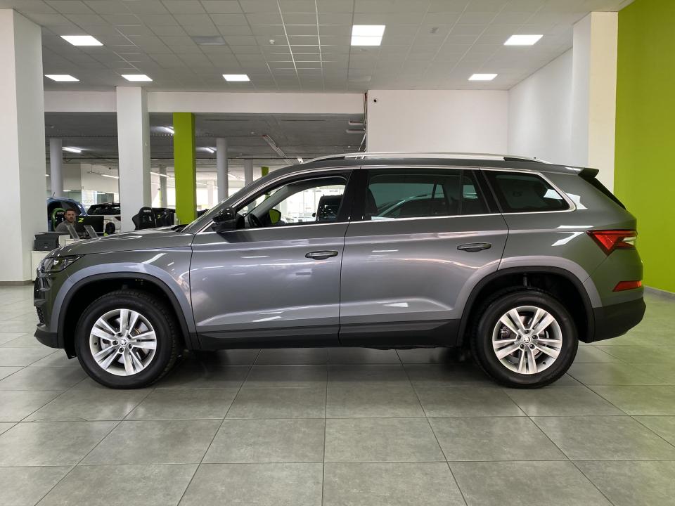 Skoda Kodiaq Ambition 2.0 TDI 150CV DSG