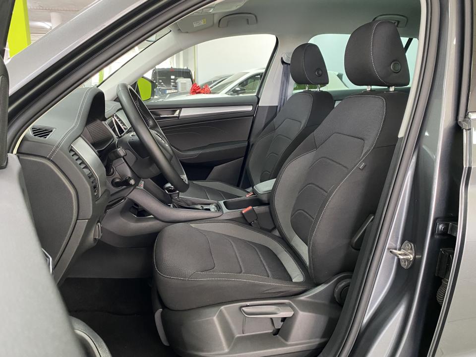Skoda Kodiaq Ambition 2.0 TDI 150CV DSG