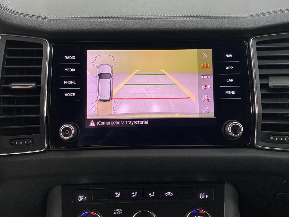 Skoda Kodiaq Ambition 2.0 TDI 150CV DSG