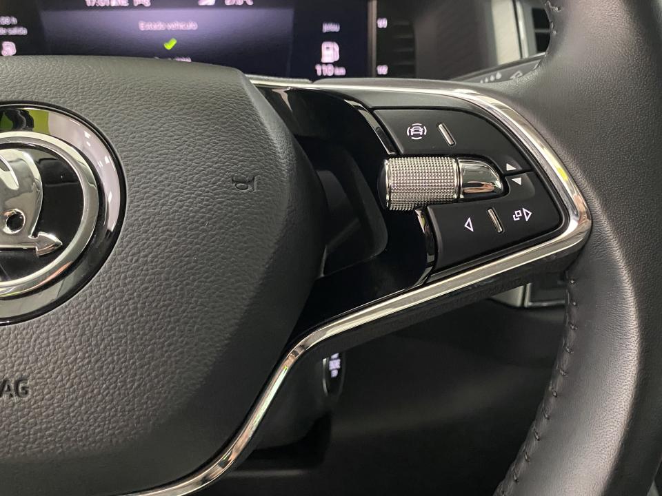 Skoda Kodiaq Ambition 2.0 TDI 150CV DSG