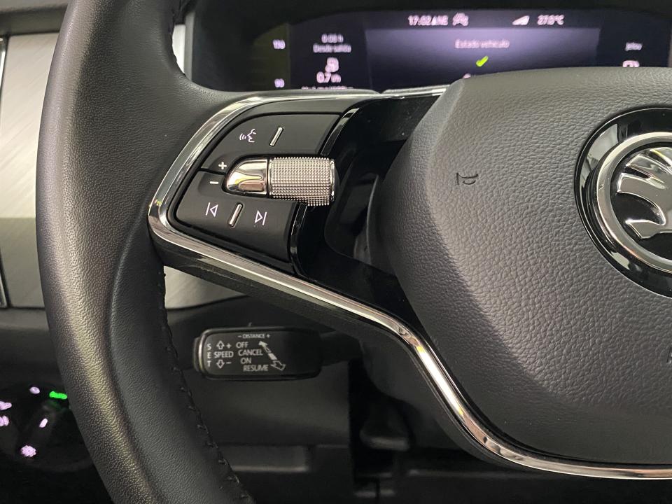Skoda Kodiaq Ambition 2.0 TDI 150CV DSG