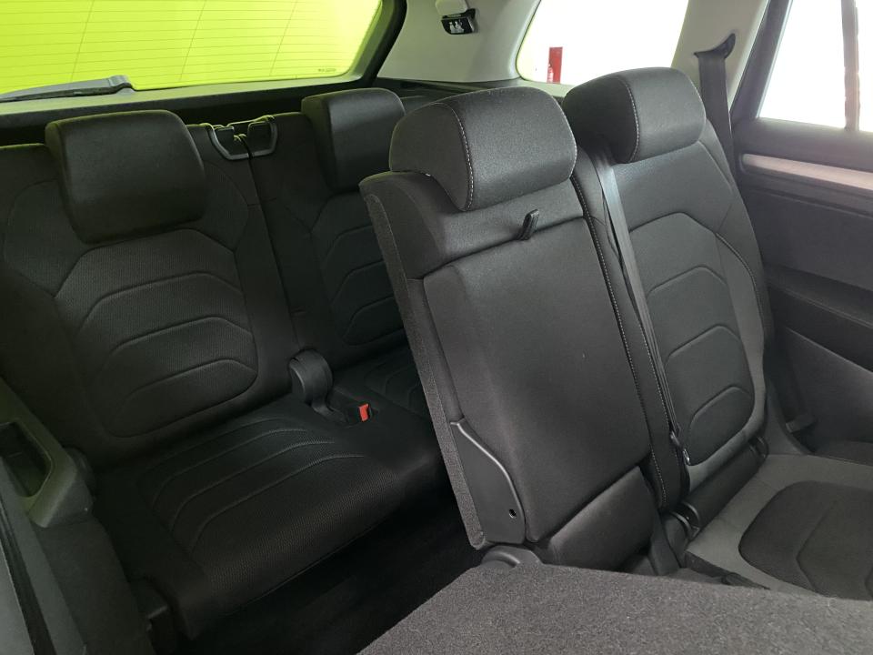 Skoda Kodiaq Ambition 2.0 TDI 150CV DSG