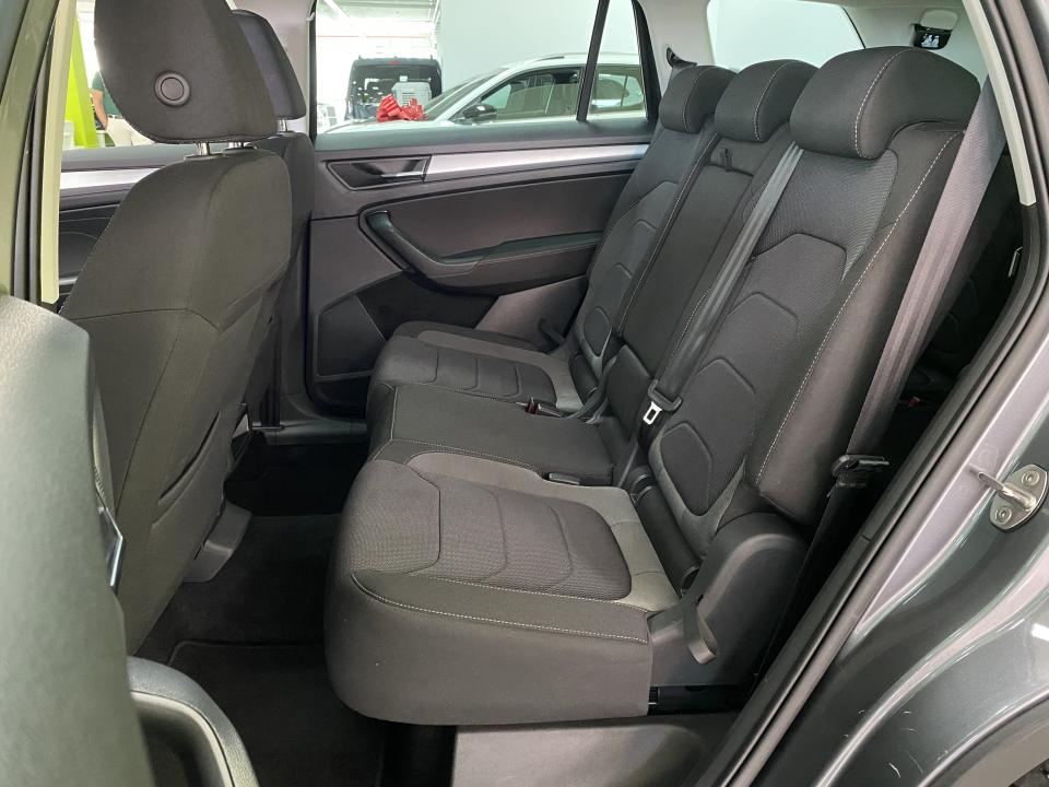 Skoda Kodiaq Ambition 2.0 TDI 150CV DSG