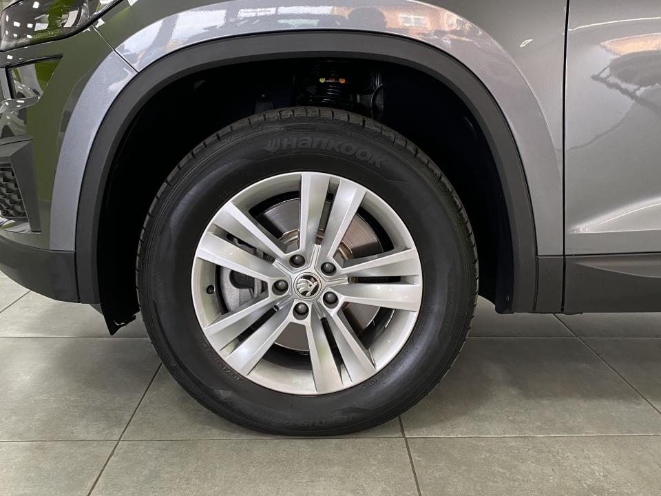 Skoda Kodiaq Ambition 2.0 TDI 150CV DSG