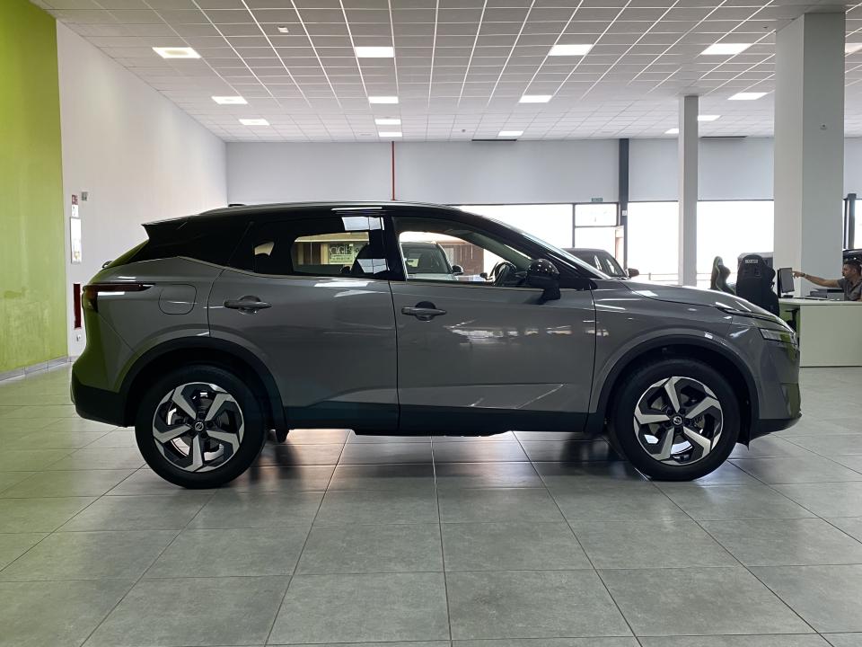 Nissan Qashqai Premiere Ed. 1.3 DIG-T 158CV Xtronic MHEV