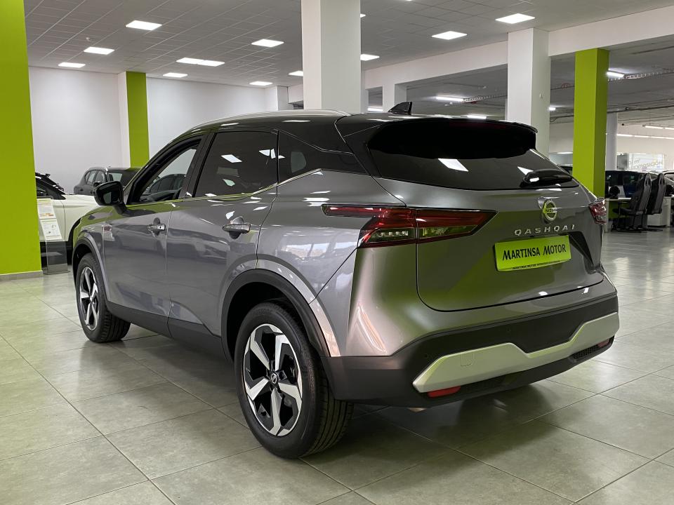 Nissan Qashqai Premiere Ed. 1.3 DIG-T 158CV Xtronic MHEV
