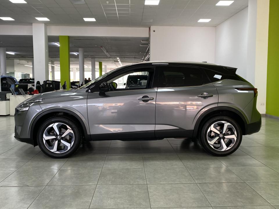 Nissan Qashqai Premiere Ed. 1.3 DIG-T 158CV Xtronic MHEV