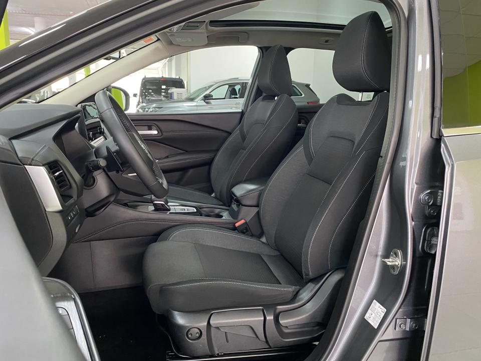 Nissan Qashqai Premiere Ed. 1.3 DIG-T 158CV Xtronic MHEV