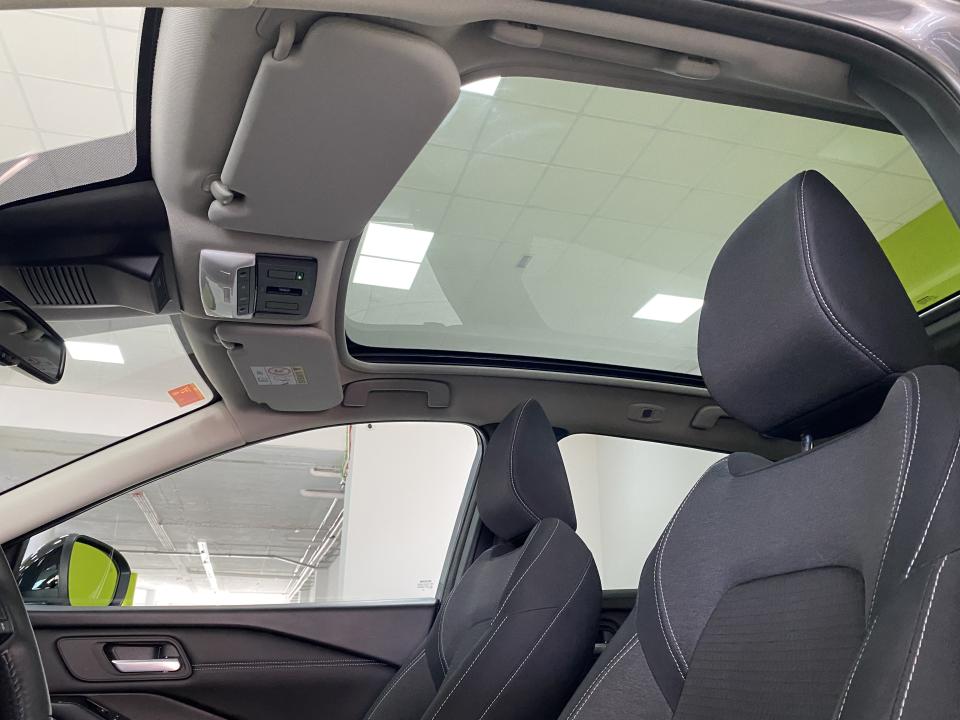 Nissan Qashqai Premiere Ed. 1.3 DIG-T 158CV Xtronic MHEV