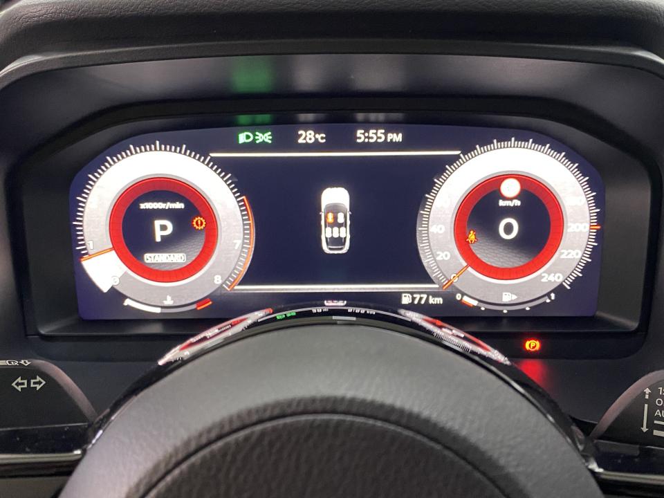 Nissan Qashqai Premiere Ed. 1.3 DIG-T 158CV Xtronic MHEV