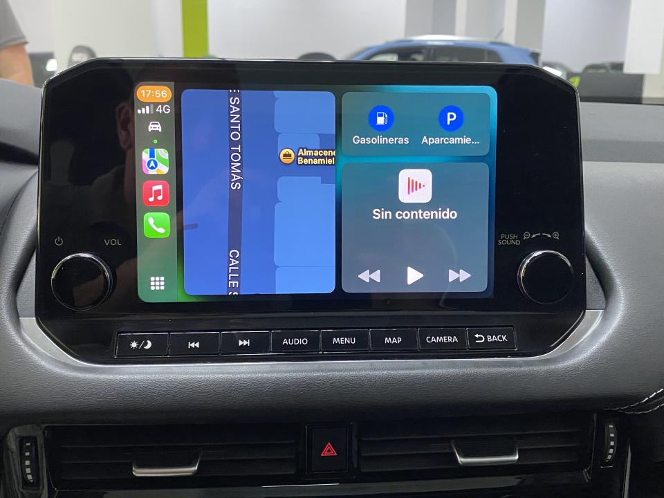 Nissan Qashqai Premiere Ed. 1.3 DIG-T 158CV Xtronic MHEV