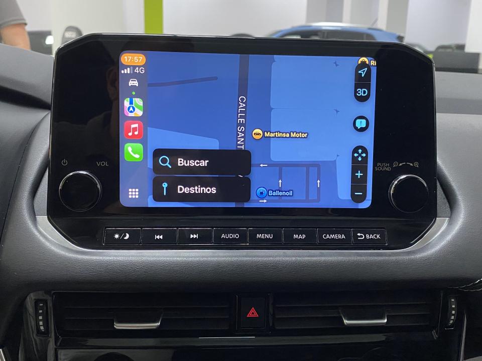 Nissan Qashqai Premiere Ed. 1.3 DIG-T 158CV Xtronic MHEV