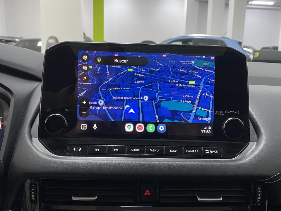 Nissan Qashqai Premiere Ed. 1.3 DIG-T 158CV Xtronic MHEV