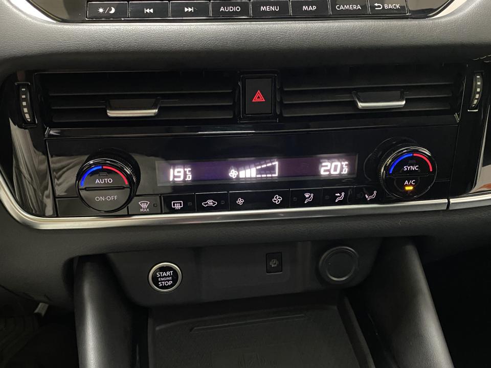 Nissan Qashqai Premiere Ed. 1.3 DIG-T 158CV Xtronic MHEV