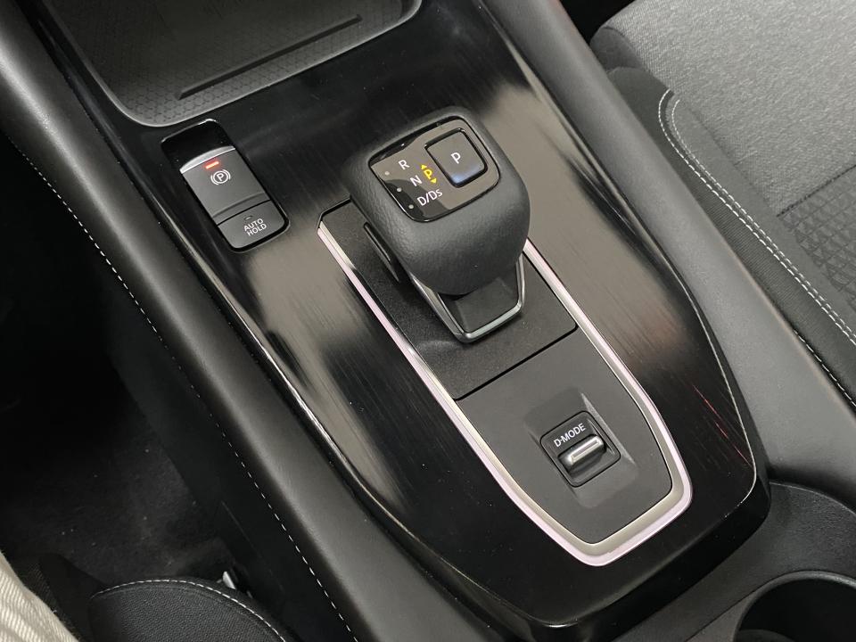 Nissan Qashqai Premiere Ed. 1.3 DIG-T 158CV Xtronic MHEV