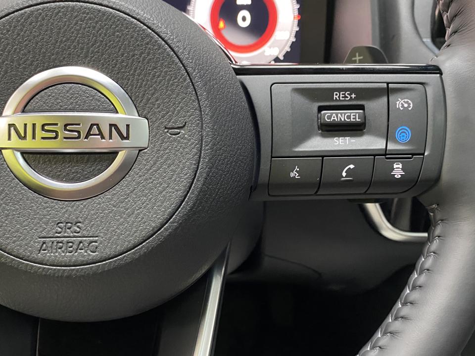 Nissan Qashqai Premiere Ed. 1.3 DIG-T 158CV Xtronic MHEV