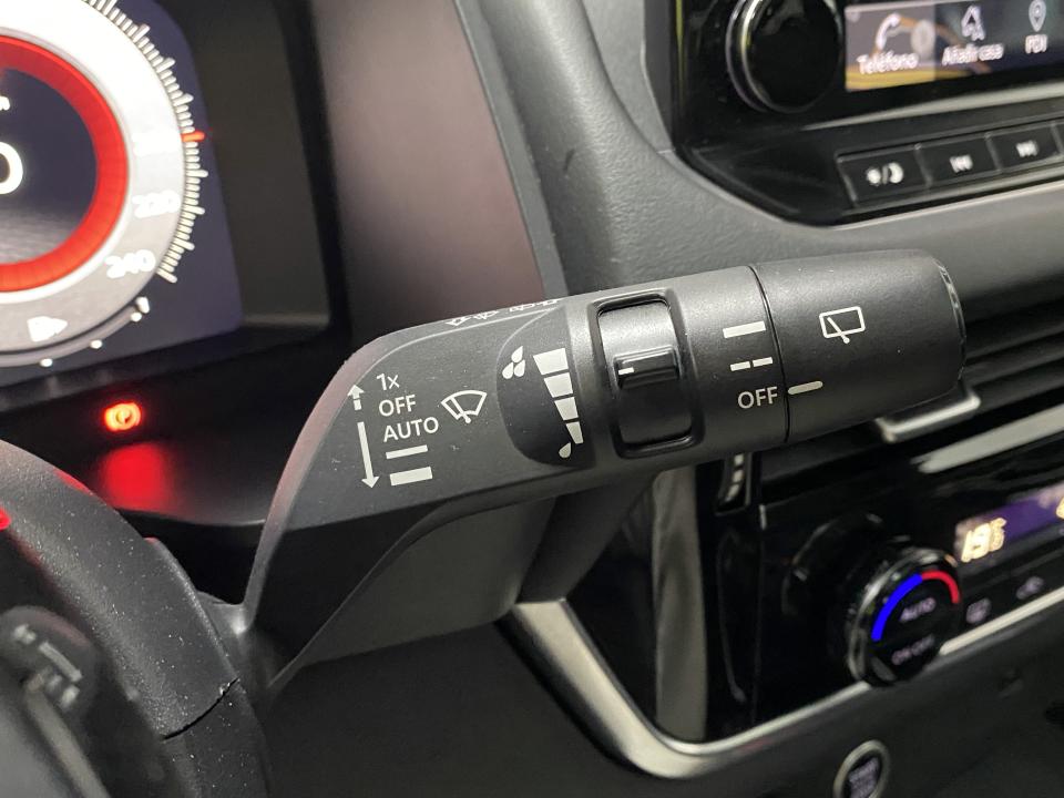 Nissan Qashqai Premiere Ed. 1.3 DIG-T 158CV Xtronic MHEV