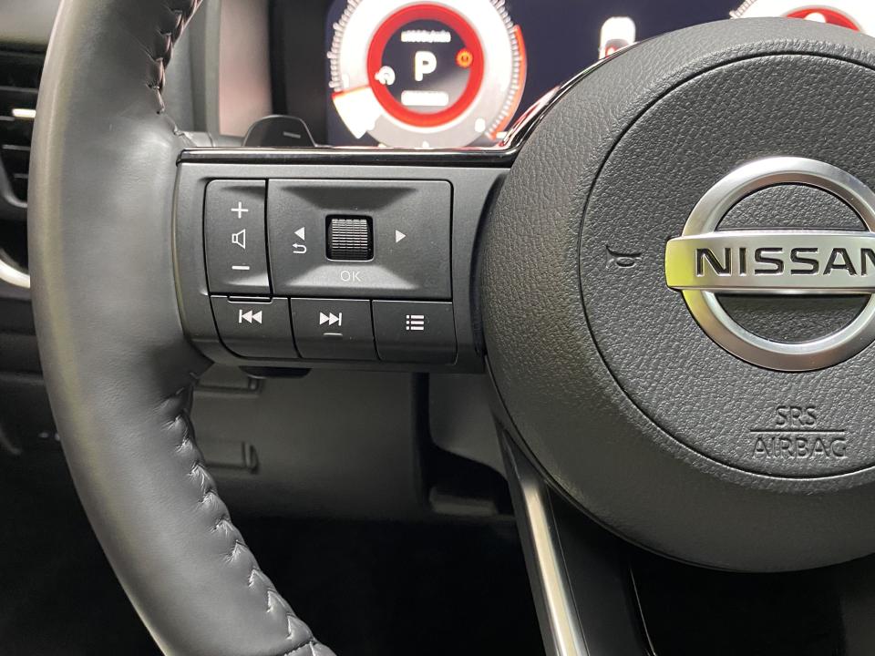 Nissan Qashqai Premiere Ed. 1.3 DIG-T 158CV Xtronic MHEV
