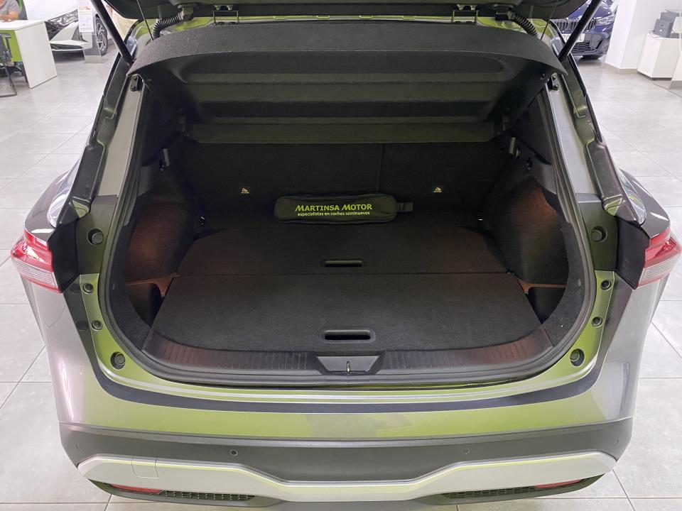 Nissan Qashqai Premiere Ed. 1.3 DIG-T 158CV Xtronic MHEV