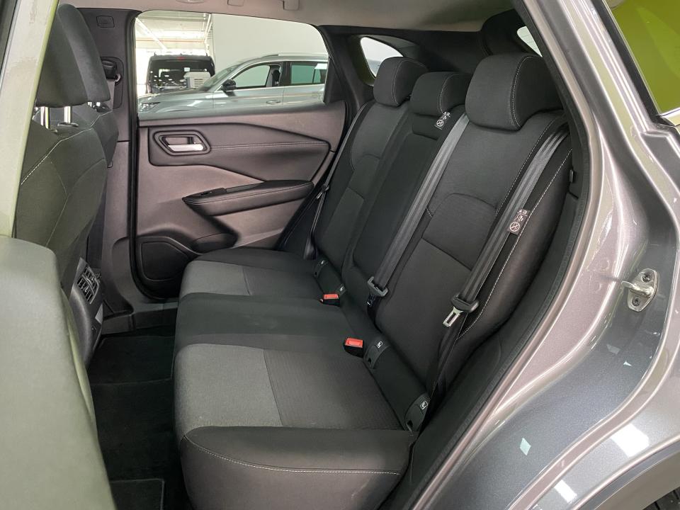 Nissan Qashqai Premiere Ed. 1.3 DIG-T 158CV Xtronic MHEV