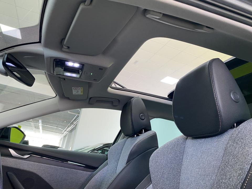 Skoda Octavia Combi Design 1.5 TSI 150CV DSG MHEV