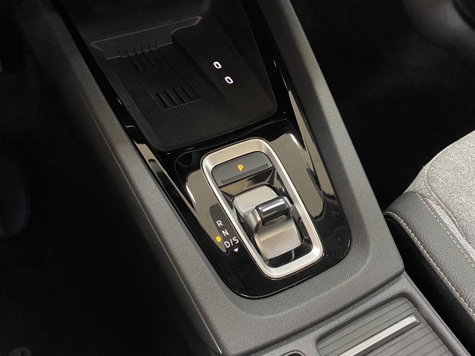 Skoda Octavia Combi Design 1.5 TSI 150CV DSG MHEV