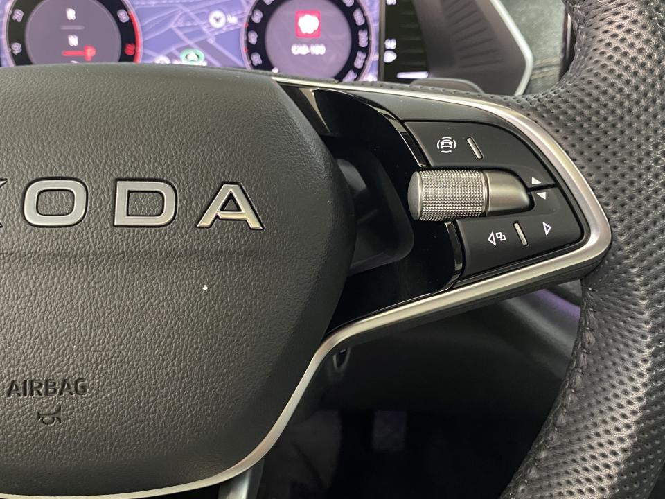 Skoda Octavia Combi Design 1.5 TSI 150CV DSG MHEV