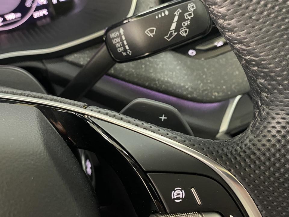 Skoda Octavia Combi Design 1.5 TSI 150CV DSG MHEV