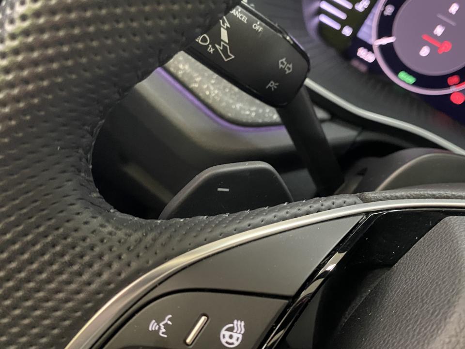 Skoda Octavia Combi Design 1.5 TSI 150CV DSG MHEV