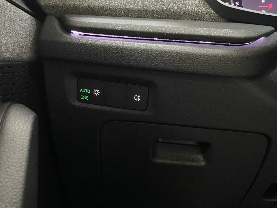 Skoda Octavia Combi Design 1.5 TSI 150CV DSG MHEV