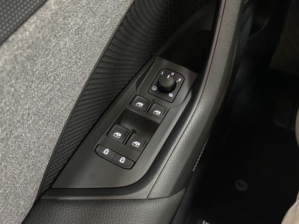 Skoda Octavia Combi Design 1.5 TSI 150CV DSG MHEV