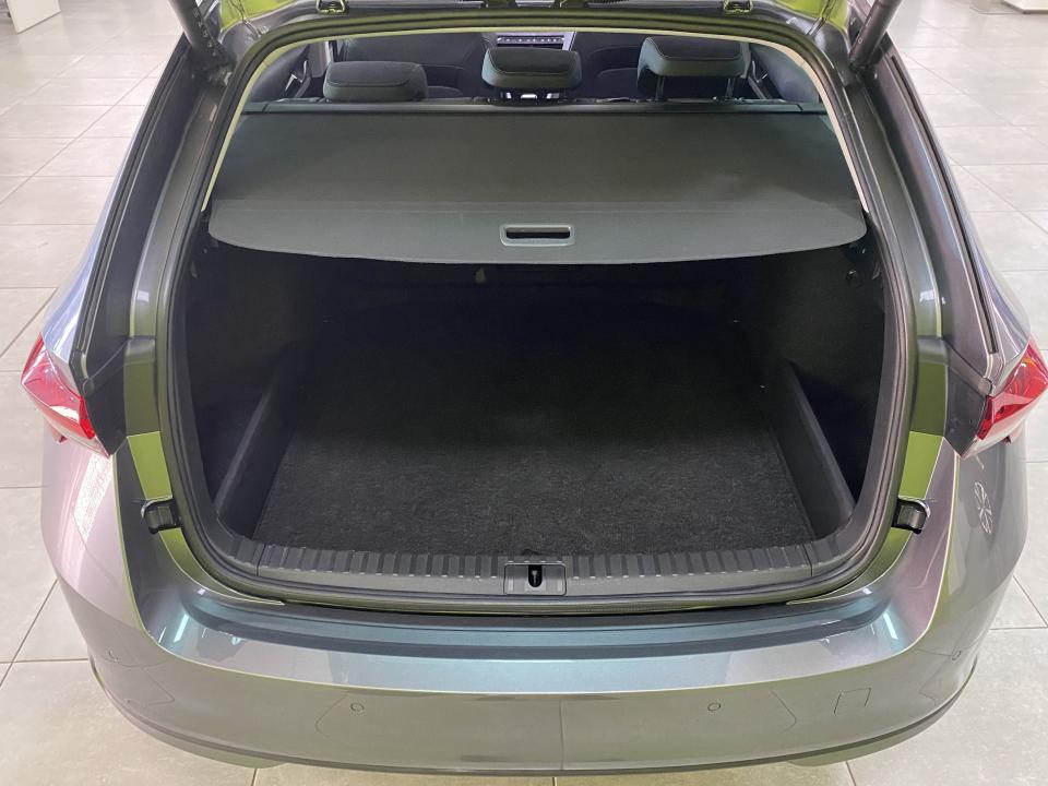 Skoda Octavia Combi Design 1.5 TSI 150CV DSG MHEV